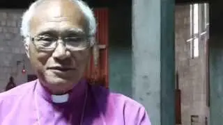 16 Days of Activism: Anglican Men Speak Out
