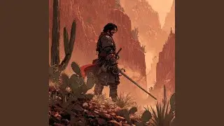 Guest of the Tribe