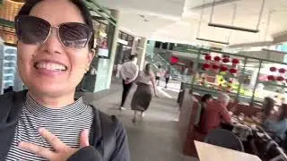 Absolutely Massive 🙀 ROBINA SHOPPING CENTRE Gold Coast Queensland Australia
