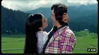 Tumko Mere Dil Ne Pukara Hai | Shailender Singh, Kanchan | Rafoo Chakkar (1975 ) | Rishi Kapoor