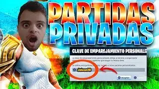 🔴 JUGANDO *PARTIDAS PRIVADAS* CON SUSCRIPTORES!! - Jaivan28