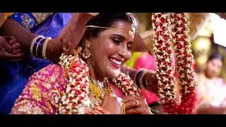 BEST WEDDING TEASER 2020 - 4K | Rohith & Shruthi