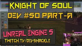 Knight of Soul Development #50 Part-A