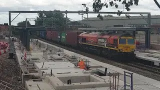 66502 4M81 DARLASTON JN 29/05/25