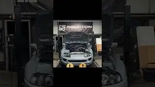 ASMR 1200hp Toyota Supra Dyno Run 🚀🚀