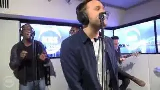 Olly Murs - Wrapped Up (Live & Acoustic At KIIS 1065 Studios)