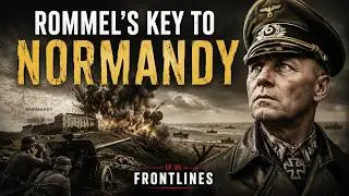 Marshal Rommel's Key to Normandy | Frontlines Ep. 05 | Documentary