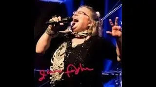 Oop Oop pah Doo - Jane Archer: The Etta James Project Part II