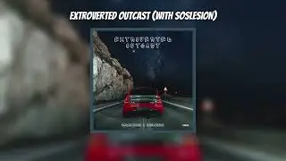Jadan Echo x SOSLESION - 