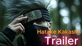 Naruto Shippuden 2026  Pain&rsquo;s Assault on the Hidden Leaf  Official AI Live Action Teaser Trailer
