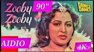 Zooby  Zooby  |SUPAR HIT SONG  🎵 |  4K  