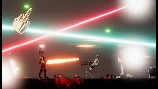 A Totally Normal People Playground Mod ;)