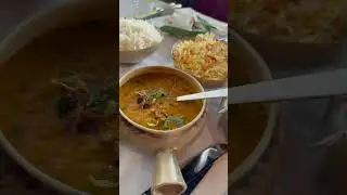 Pakistani restaurant with good food in Dublin