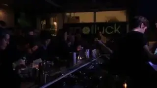 Spotluck H Street Launch Party