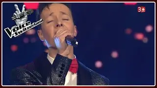 Remo Forrer &ndash; Someone You Loved | Sing Offs | The Voice of Switzerland