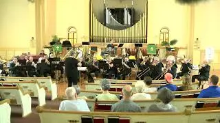 That's A Plenty - Lew Pollack - Bombyx Brass Collective