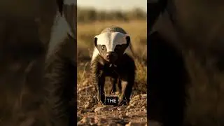 Honey Badger vs The Wild: The Animal That Fears NOTHING!