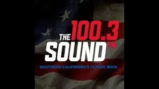 KSWD 100.3 The Sound / KKLQ K-Love 100.3 Los Angeles - FORMAT CHANGE - November 16 2017