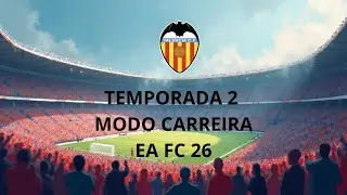 TEMPORADA 2 VALENCIA EP#38 DEIXAMOS FUGIR A VITORIA