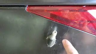 Horrible wrap job from the bay area! MUST SEE
