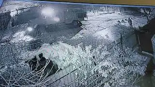 Огенный Новый 2022 Год.