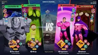 MultiVersus Its Not Pay to Win