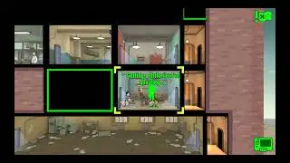 Fallout Shelter 2.0 – Viva New Vegas | Episode 21