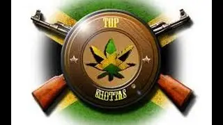 REGGAE LAZER SOUND EFFECT
