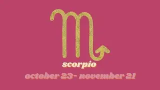 Scorpio man and money [spending, saving, recession] #scorpio #astrology