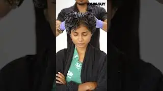🥰🥰 #video #hairstyle #toniandguy #youtubeshorts