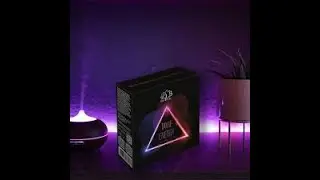 TaVie Energy Оксана Машков
