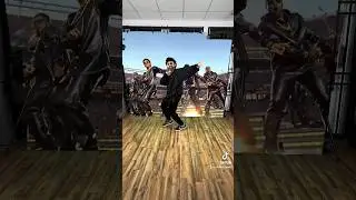 BRUNO MARS halftime show dance break!!! #uptownfunk #brunomars #halftimeshow #superbowl #dance #fun