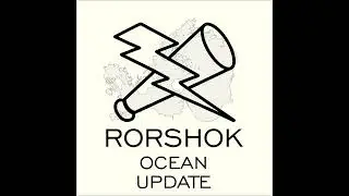 OCEAN: A Gravity Anomaly & more &ndash; 7th Oct 2025