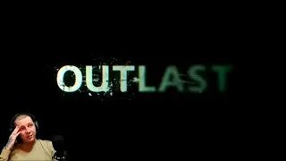 Выживание в Аду: Outlast! #outlast #outlastgameplay #horror #gameplay