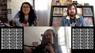 B-Sides Now Episode 3: Ian Shelton (Regional Justice Center)