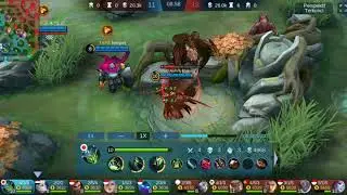 ARGUS HYPER CARRY MANIAC FULL CC _BANTAI XD