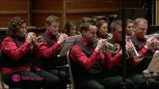 Paganini Variations (Philip Wilby) Musikkorpset Gjallarhorn