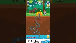 Hero puzzle game level 24 to 30