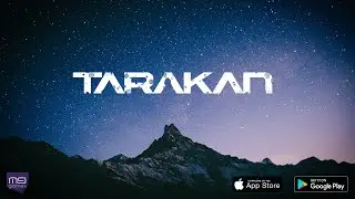 TARAKAN - Gameplay trailer - Point & Click Graphic Adventure Game (Mobile, Tablet and PC)