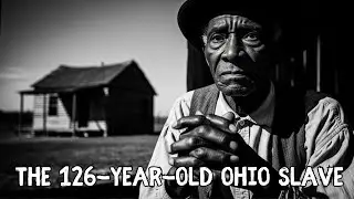 The 126-Year-Old Ohio Slave &mdash; An Impossible Story Hidden in American History
