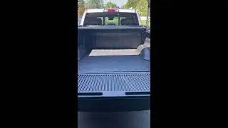 DualLiner Customer Review 2020 New Body Ram 1500