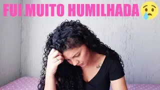 MINHAS EXPERIÊNCIAS COMO EMPREGADA DOMÉSTICA 😕| ROSALYA ALMEIDA