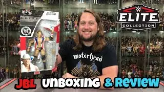 JBL Ruthless Aggression Unboxing & Review!