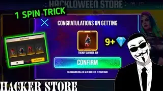 Hacker store event OB28 UPDATE|| only 9 diamond trick😱||ff new event today||PIXELATE FF