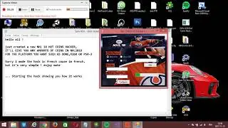 Nhl 18 Hut coins hacker 1M+ / Working 13-11-2018