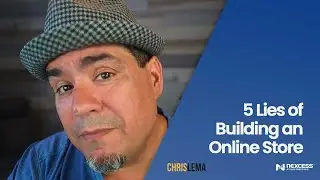 5 Lies of Building an Online Store