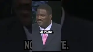 Racism, Slavery and Christian Theism --  Voddie Baucham #1689 #reformedtheology #slavery