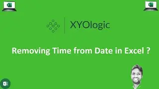 Removing Time from Date in Excel: The Simplified Methods