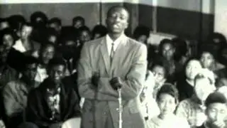 STAND! THE UNTOLD Stories  from the Civil Rights M
