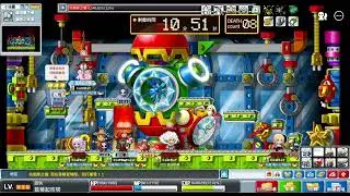 MapleStory Worlds Artale 繁體中文版 阿雪日記#42 公會團打拉圖斯